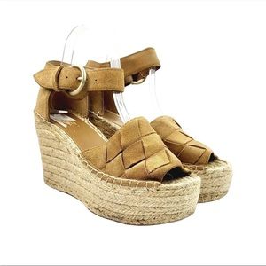 Alida Marc Fischer Wedge